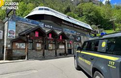 Soccorso Alpino di Alagna: da giugno ad oggi salvate 21 persone 