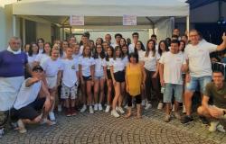 Sagra di San Martino di Arborio: la tradizione si rinnova