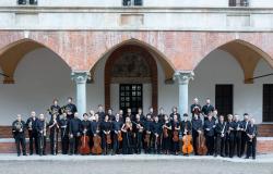 A Vercelli il concerto di Sant'Eusebio sulle note di Bach 