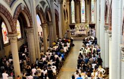 Dalla diocesi in cento al Giubileo dei Giovani