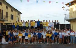 Ronsecco: tutto pronto per la 28ª Sagra di San Lorenzo