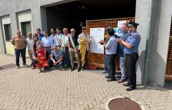 Borgosesia: partiti i lavori per l'ampliamento del Pronto soccorso