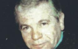Anniversario Lorenzo Mario Laurenti