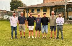Il campo “Eusebio Castigliano” va in gestione alla Pro Palazzolo 