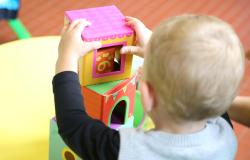 Scuole paritarie per l'infanzia: assegnati al Vercellese oltre 200mila euro