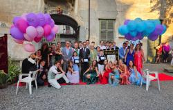 Inizia ufficialmente  la Festa dei Giovani di Cavaglià 