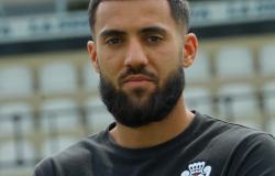 Pro Vercelli: annunciato l'acquisto di Mohamed Mallahi
