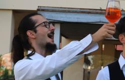 Cavaglià: La Festa dei Giovani nelle parole del Priore Eddie Cavagnetto
