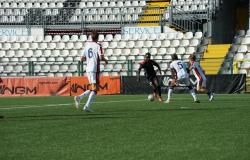 La Pro Vercelli si impone contro il Genoa Primavera