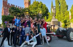 Il programma della Festa dei Giovani di Cavaglià
