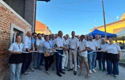 Ronsecco: tutte le foto della Sagra di San Lorenzo 
