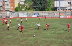 Borgosesia- Pro Vercelli Primavera 2- 1