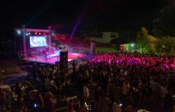 Cavaglià: le foto della Festa dei Giovani (parte 2)