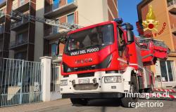 Fuga di gas in via Birago, evacuata la zona circostante 