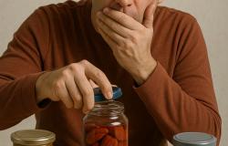 Il botulismo alimentare

