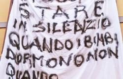 Il sudario di Gaza