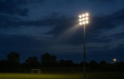 Due bandi regionali per impianti sportivi pubblici