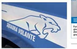 Intensificata l'attività della Polizia 