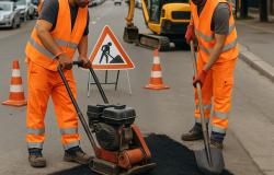 Cantieri di lavoro, per 1.363 persone un’opportunità di ripartenza