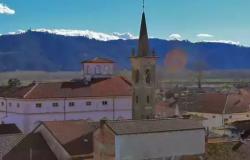 Palazzolo Vercellese in mostra