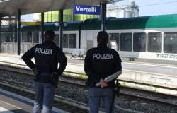 La Polizia Ferroviaria passa al setaccio le stazioni