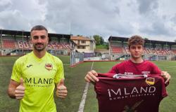 Borgosesia Calcio: due importanti novità di mercato