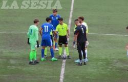 Borgosesia: la Coppa Italia inizia con una vittoria