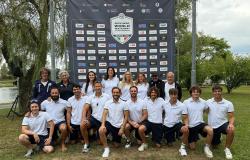 Recetto ospita i Mondiali di sci nautico