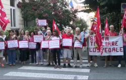 Proteste a Borgosesia: archiviati i procedimenti contro i dipendenti Asl Vc