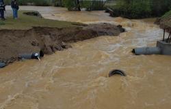 Dal governo 17,85 milioni al Piemonte per l’alluvione di aprile 2025
