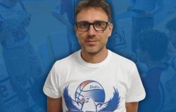 Alberto Donadello secondo assistant coach