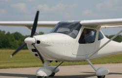 Due i morti nell'incidente aereo 
