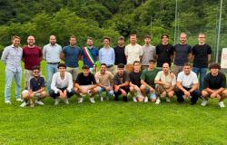 Il Valduggia Calcio ricorda Augusto Vitulano