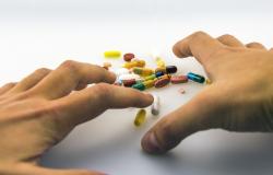 31 agosto: Giornata internazionale di sensibilizzazione sull'overdose