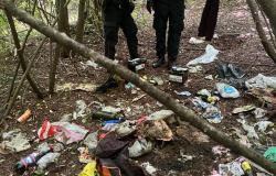 Biella, controlli contro lo spaccio: diverse persone segnalate e denunciate