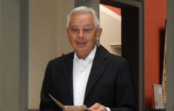 Vercelli: addio a Francesco Ferraris