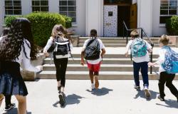 Scuola al via: "41.901 nuovi docenti entreranno in ruolo"