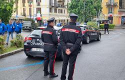 Colpo da 15mila euro all'adunata degli Alpini: rintracciati gli autori