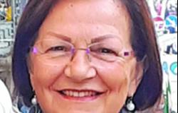 Secondo anniversario Celestina Moratto (Tina) ved. Rossi