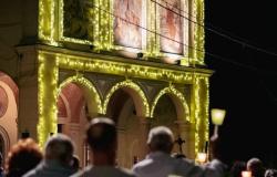Il cardinal Versaldi guiderà la fiaccolata al santuario di Costanzana