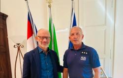 La Polizia municipale di Borgosesia ha un nuovo comandante