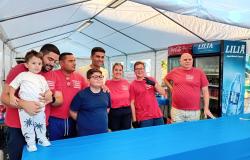 Sagra d'la pulenta e marlüs: al via l’attesa kermesse dai grandi gusti