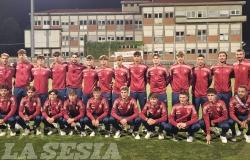 Il Borgosesia Calcio è entrato nella stagione del Centenario