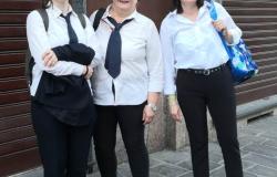 Prosegue e si conclude LUVA