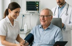 "Superato il tetto delle 100mila prestazioni con 4 mesi di anticipo"