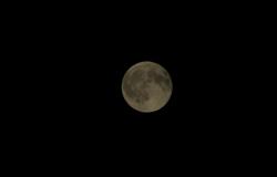 Tutte le fasi dell'eclissi lunare di domenica 7 settembre