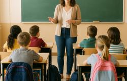 Il saluto agli studenti
