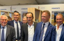 L’oro bianco accende Vercelli