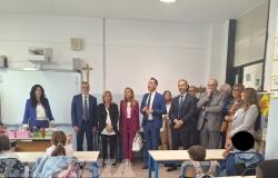 Vercelli: il sottosegretario Frassinetti inaugura l'anno scolastico