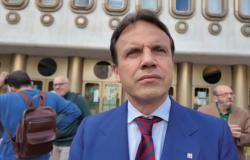 L'assessore Andrea Tronzano parla delle azioni che la Regione vuole portare avanti per la tutela e la promozione della filiera risicola 